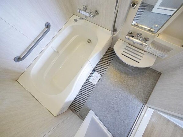 グランヴィラージュの物件内観写真